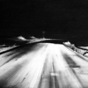 CARBON ROAD 01 ; 2018 Private collection