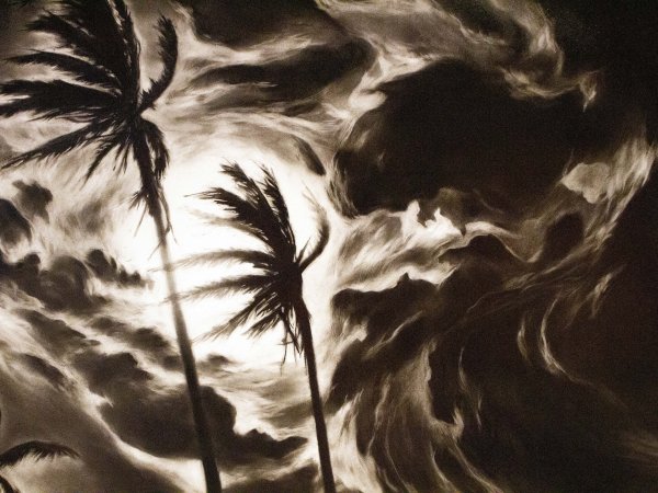 Living together with them 