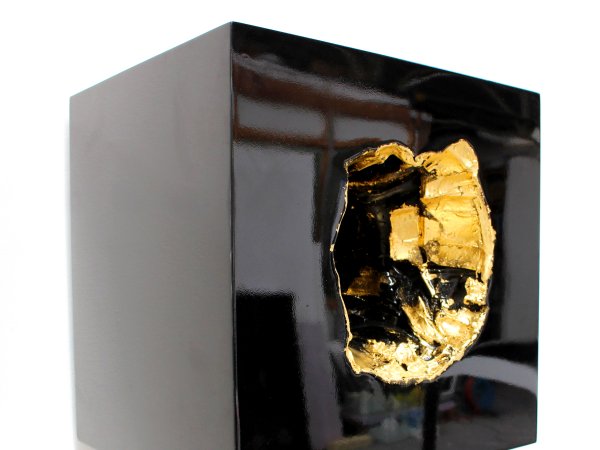 There will be gold