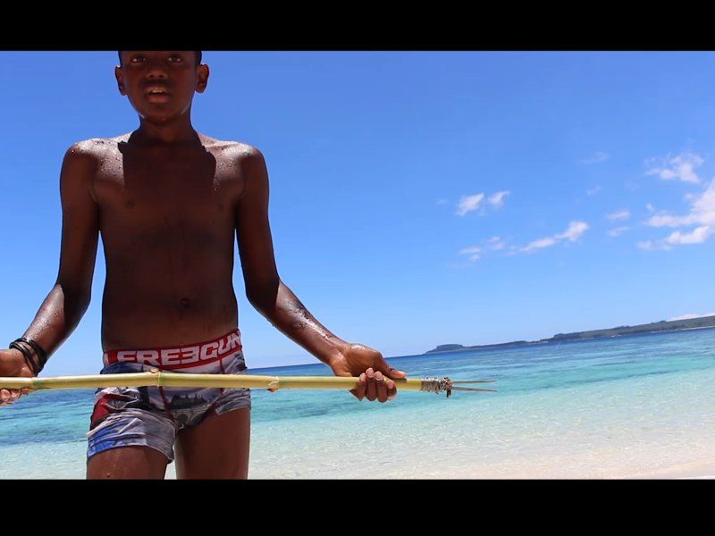 l'Avarie - ce qui s'éloigne